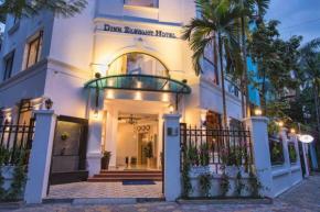  Dinh Elegant Hanoi Hotel  Ханой